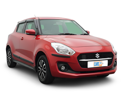Maruti Swift-img
